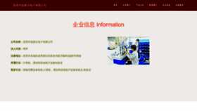 What Wolfloveslife.cn website looked like in 2023 (This year)