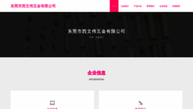 What Woxivv.cn website looked like in 2023 (This year)