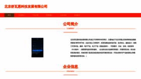 What Wssshw.cn website looked like in 2023 (This year)