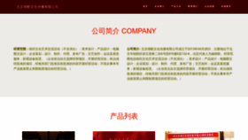 What Wstwikr.cn website looked like in 2023 (This year)