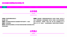 What Whvyln.cn website looked like in 2023 (This year)