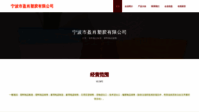 What Wlyingxiaotg.com website looks like in 2024 