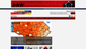 What Wilnoteka.lt website looked like in 2024 (2 years ago)