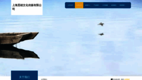 What Weishan.cc website looked like in 2024 (1 year ago)