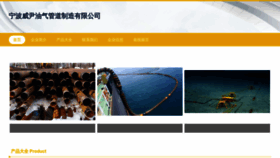 What Wxweiyin.com website looks like in 2024 