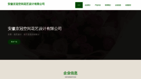 What Wxyjingguan.com website looks like in 2024 