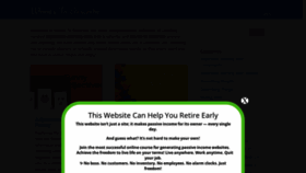 What Wordstodescribe.com website looks like in 2024 