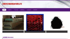 What Worcvry.cn website looks like in 2024 