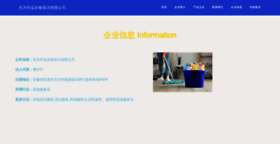 What Wtbdvog.cn website looks like in 2024 