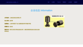 What Wl968.cn website looks like in 2024 
