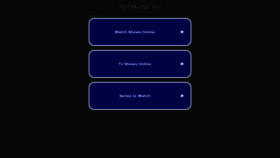 What W10.hdonline.eu website looked like in 2024 (1 year ago)