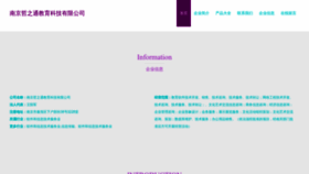 What Wszzt.com website looks like in 2024 
