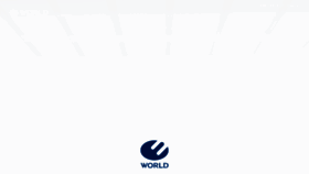 What World.co.jp website looked like in 2024 (2 years ago)