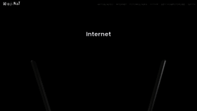What Woj-net.pl website looks like in 2024 