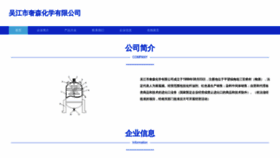 What Wizzasset.cn website looks like in 2024 