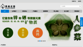 What Xchuangyi.com website looked like in 2014 (9 years ago)
