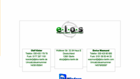What Xs-zero.de website looked like in 2015 (8 years ago)