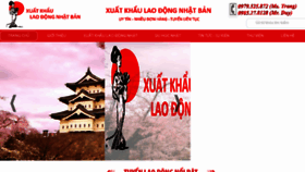 What Xkld-nhatban.com website looked like in 2015 (8 years ago)