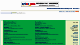 What Xland.info website looked like in 2011 (12 years ago)
