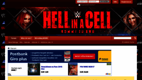 What Xtreme-wrestling-downloads.biz website looked like in 2016 (7 years ago)