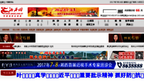 What Xxnet.com.cn website looked like in 2017 (6 years ago)
