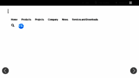 What Xal.com website looked like in 2017 (7 years ago)