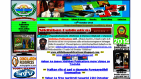 What Xildhibanpublications.net website looked like in 2018 (6 years ago)