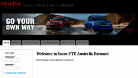 What Xnet.iua.net.au website looked like in 2018 (5 years ago)