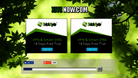 What Xitenow.com website looked like in 2018 (5 years ago)