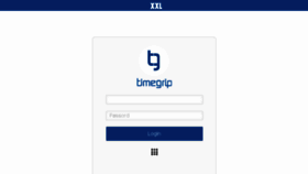 What Xxlno.timegrip.com website looked like in 2018 (5 years ago)