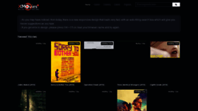 What Xmovies8.is website looked like in 2018 (5 years ago)