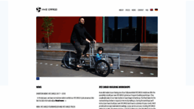 What Xyzcargo.com website looked like in 2018 (6 years ago)