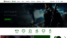 What Xxxbox.com website looked like in 2018 (5 years ago)