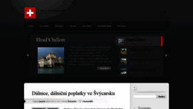 What Xsvycarsko.cz website looked like in 2018 (5 years ago)