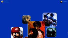 What Xiaoji001.com website looked like in 2018 (7 years ago)