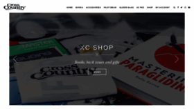 What Xcshop.com website looked like in 2019 (7 years ago)