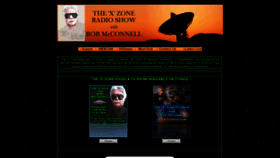 What Xzonearchives.com website looked like in 2019 (5 years ago)
