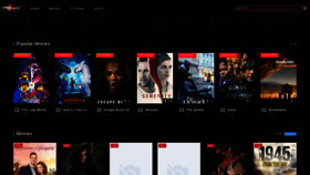 What Xmovies8.work website looked like in 2019 (5 years ago)