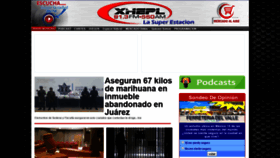 What Xepl.com.mx website looked like in 2019 (5 years ago)