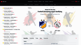 What Xsportbox.com website looked like in 2019 (4 years ago)
