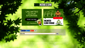 What Xitenow.com website looked like in 2019 (4 years ago)