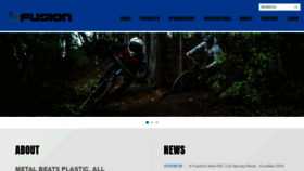 What Xfusionshox.com website looked like in 2019 (4 years ago)