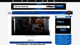 What Xkuk.cz website looked like in 2019 (4 years ago)
