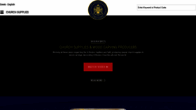 What Xaxiras.com website looked like in 2019 (4 years ago)