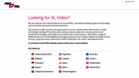 What Xlvideo.com website looked like in 2019 (4 years ago)