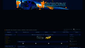 What Xmodsource.com website looked like in 2019 (4 years ago)