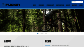 What Xfusionshox.com website looked like in 2020 (4 years ago)