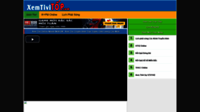 What Xemtivitop.com website looked like in 2020 (4 years ago)