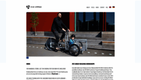 What Xyzcargo.com website looked like in 2020 (5 years ago)
