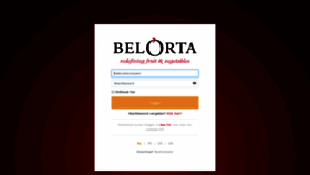 What Xnt.belorta.be website looked like in 2020 (4 years ago)